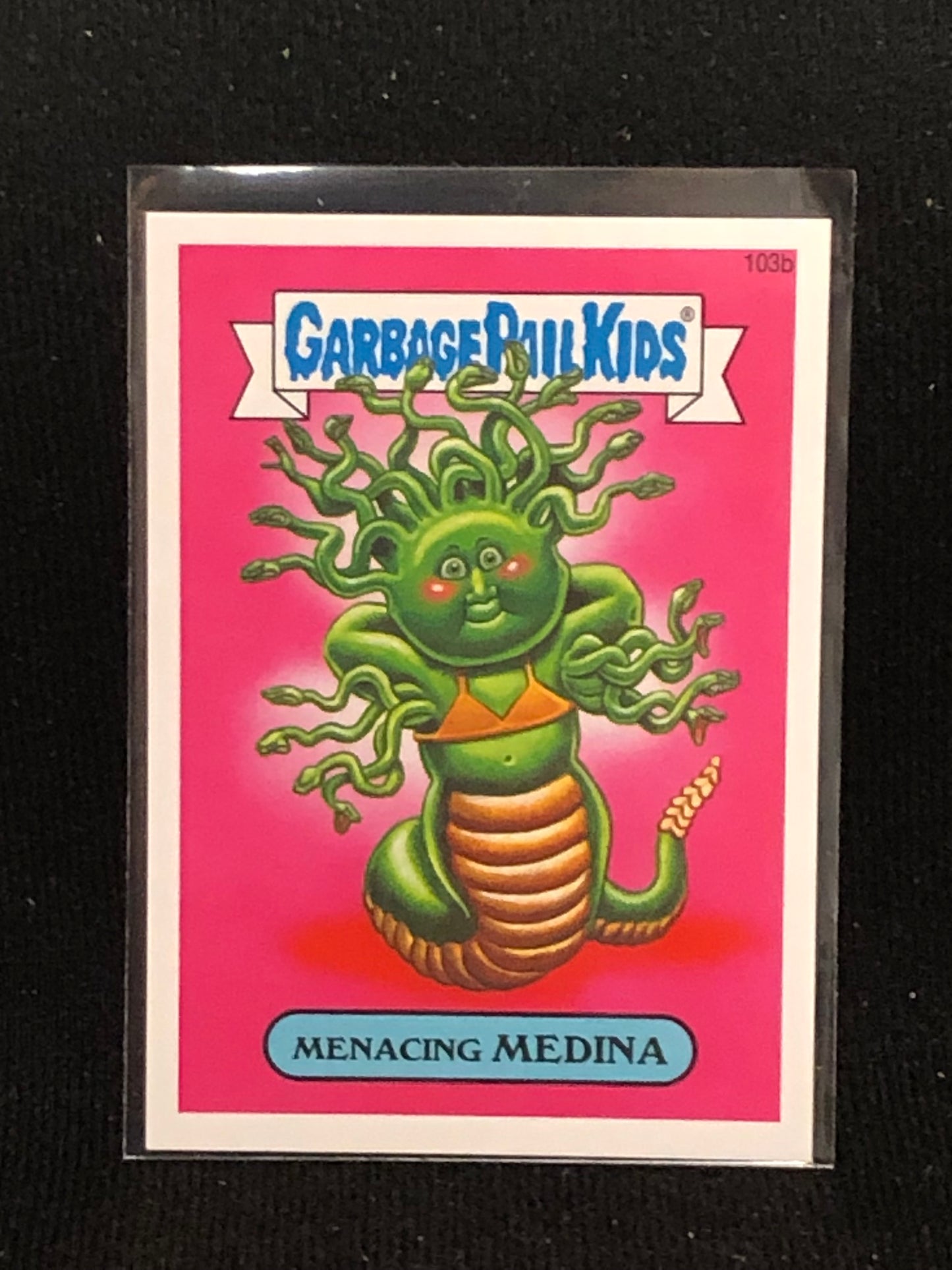 Garbage Pail Kids 2014 Series 2 (2014S2) U-PICK Base Singles 67a-116b