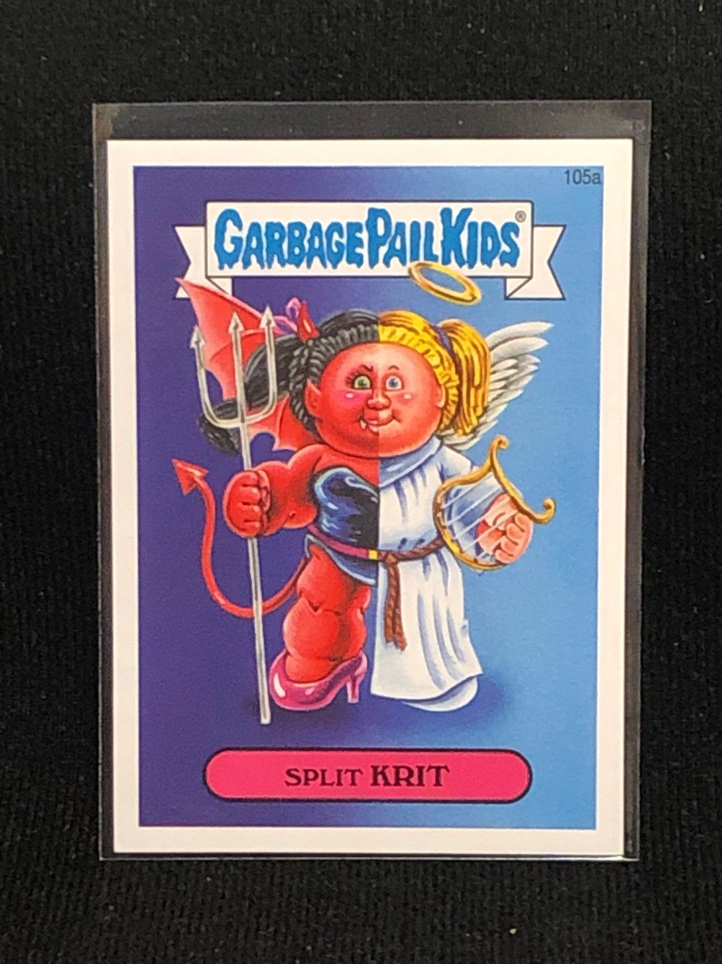 Garbage Pail Kids 2014 Series 2 (2014S2) U-PICK Base Singles 67a-116b