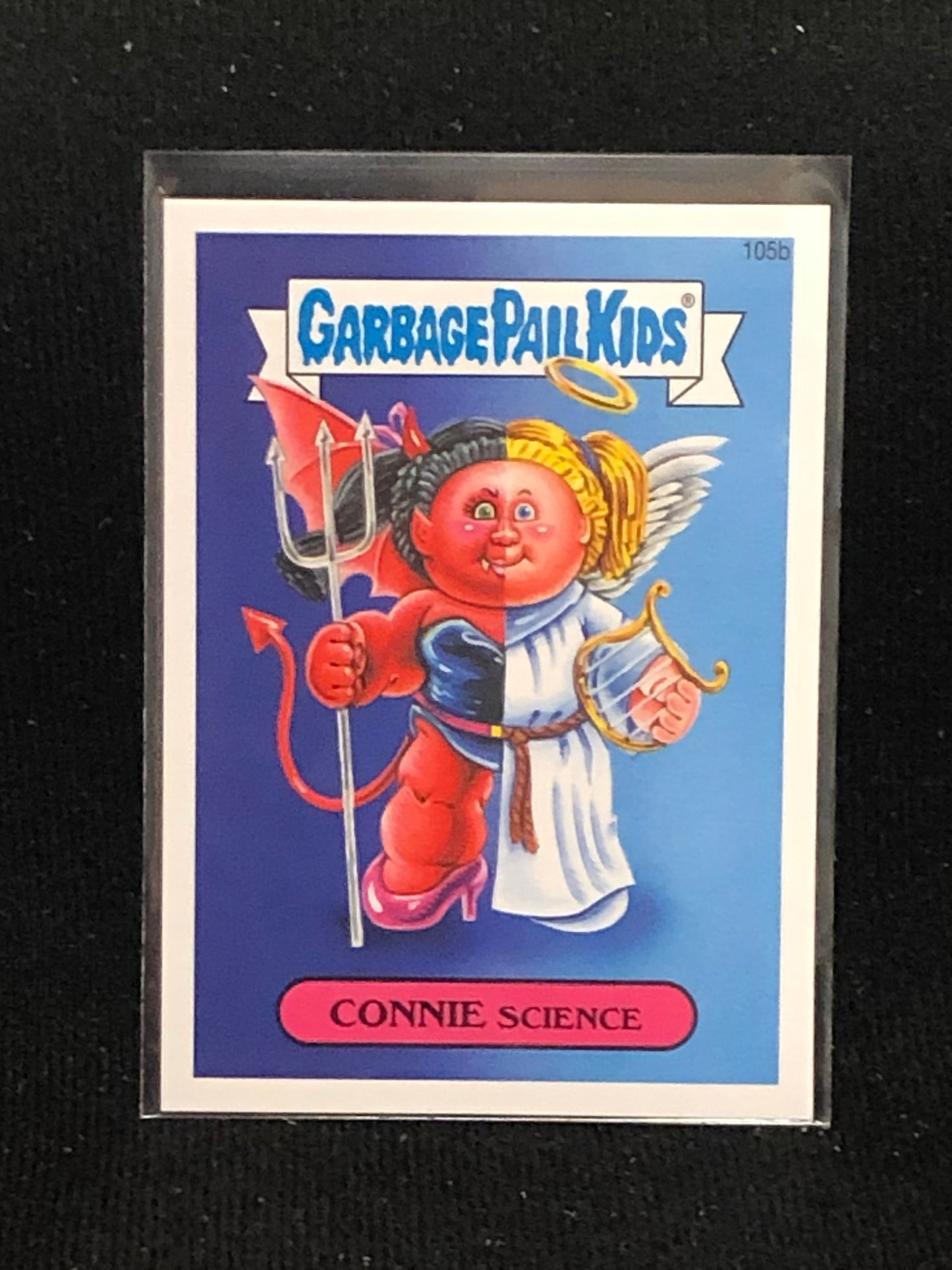 Garbage Pail Kids 2014 Series 2 (2014S2) U-PICK Base Singles 67a-116b