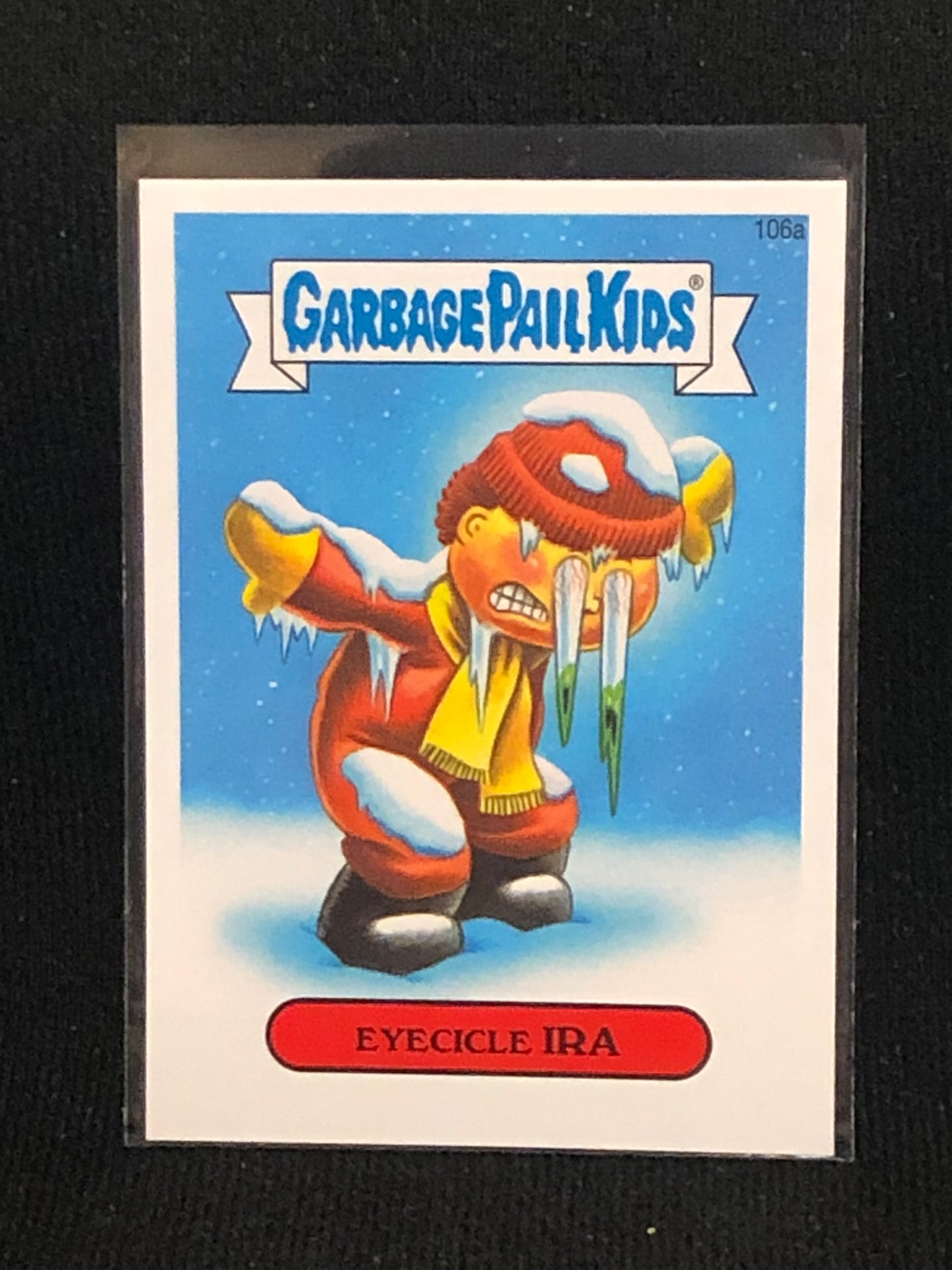 Garbage Pail Kids 2014 Series 2 (2014S2) U-PICK Base Singles 67a-116b