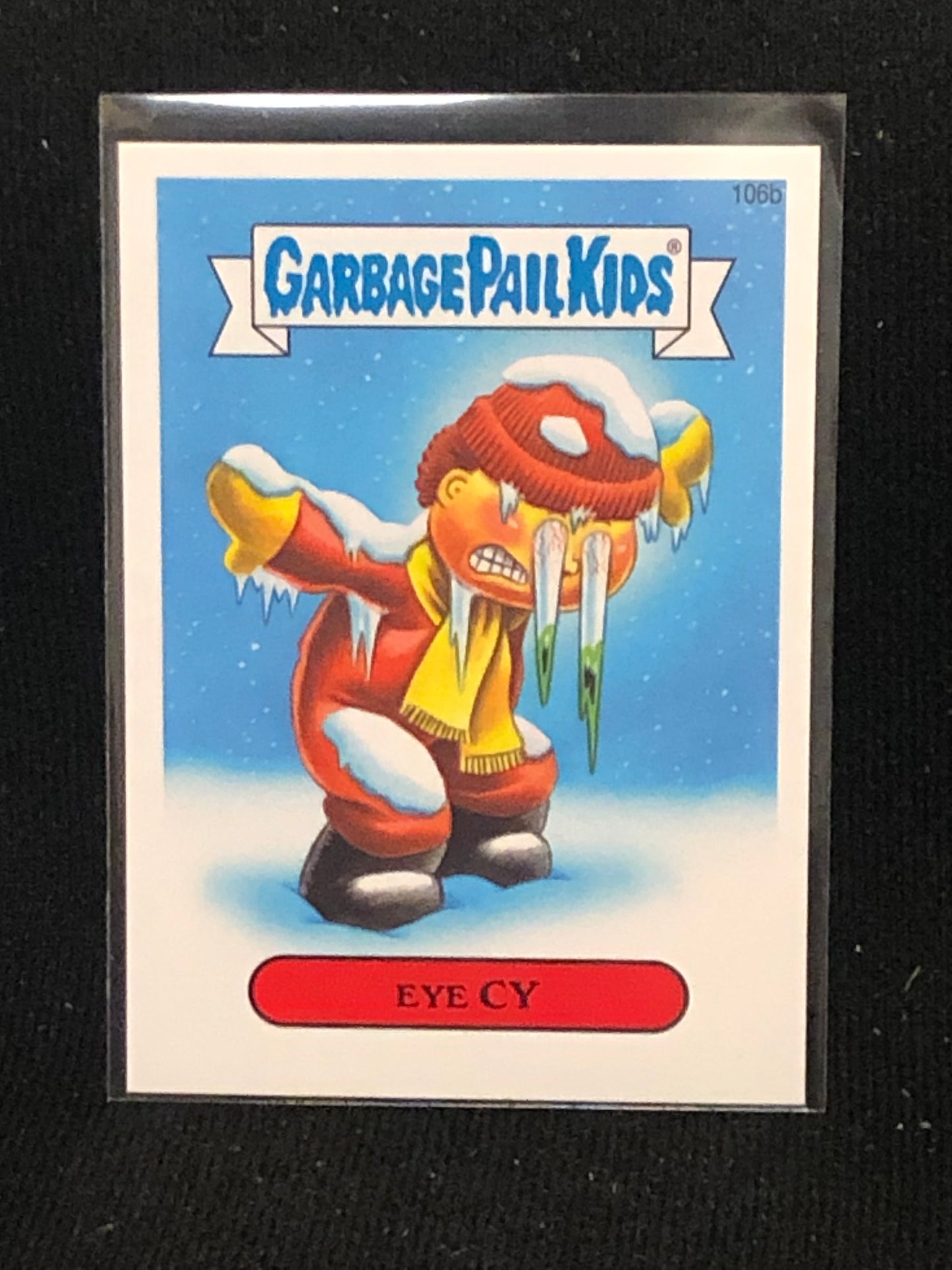 Garbage Pail Kids 2014 Series 2 (2014S2) U-PICK Base Singles 67a-116b