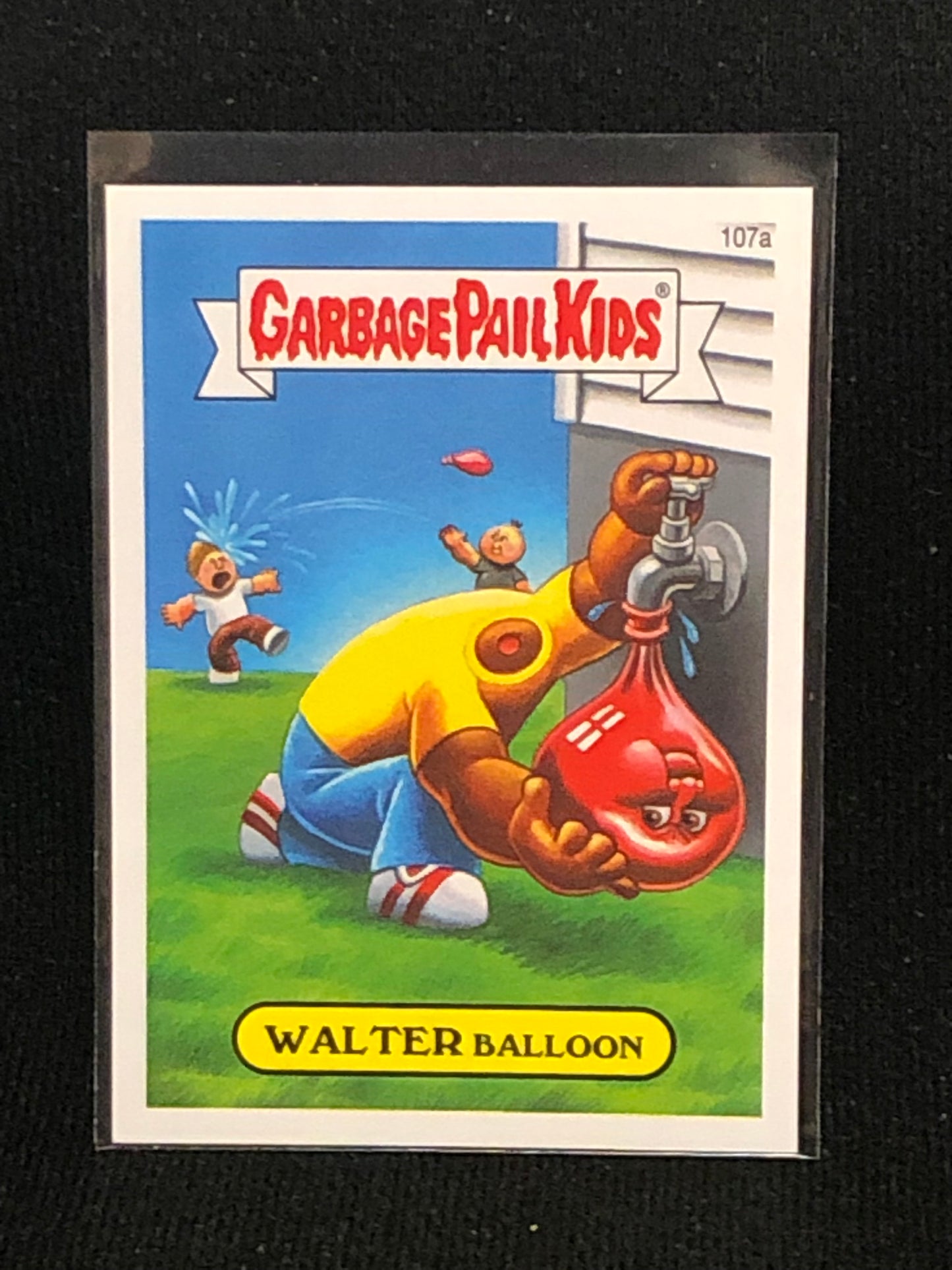 Garbage Pail Kids 2014 Series 2 (2014S2) U-PICK Base Singles 67a-116b