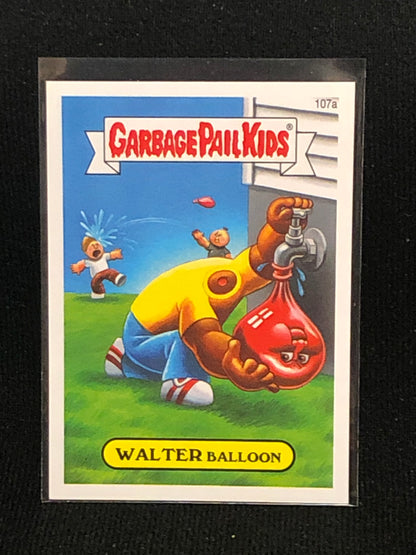 Garbage Pail Kids 2014 Series 2 (2014S2) U-PICK Base Singles 67a-132b