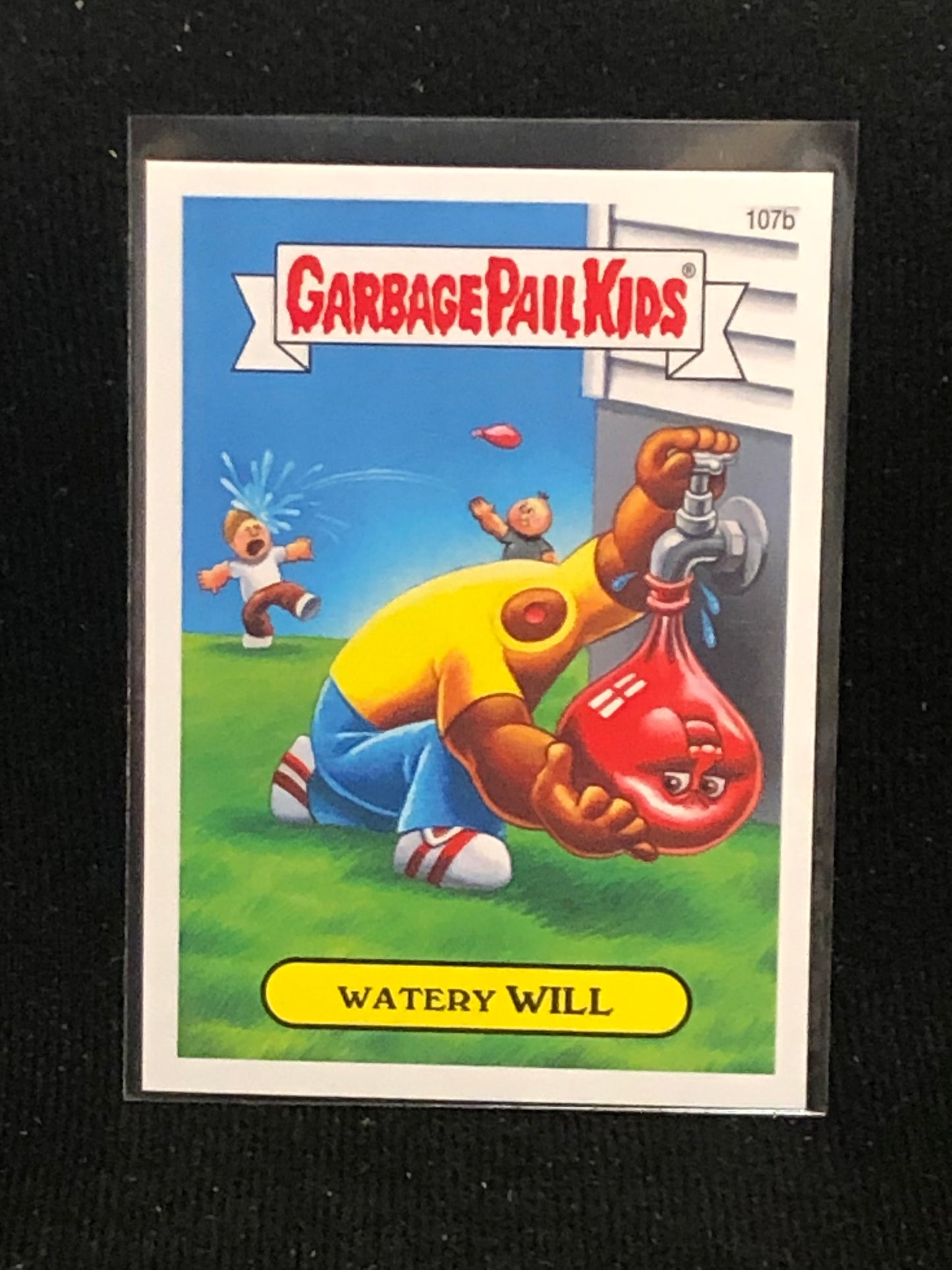 Garbage Pail Kids 2014 Series 2 (2014S2) U-PICK Base Singles 67a-116b