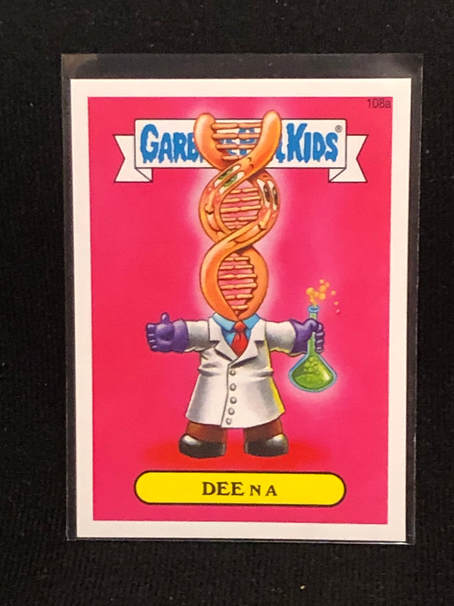 Garbage Pail Kids 2014 Series 2 (2014S2) U-PICK Base Singles 67a-116b