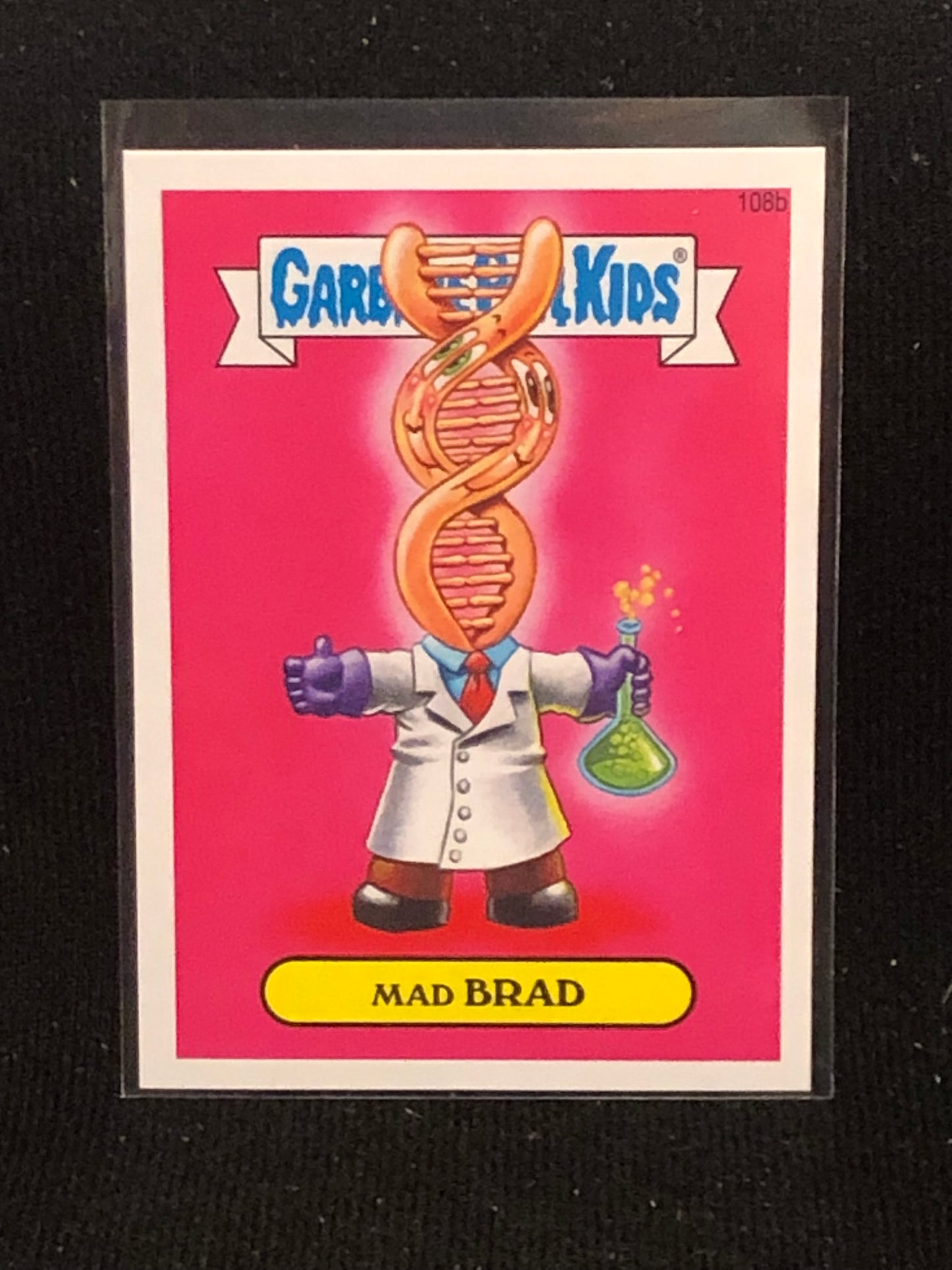 Garbage Pail Kids 2014 Series 2 (2014S2) U-PICK Base Singles 67a-116b