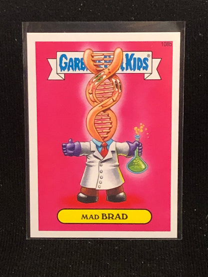 Garbage Pail Kids 2014 Series 2 (2014S2) U-PICK Base Singles 67a-132b