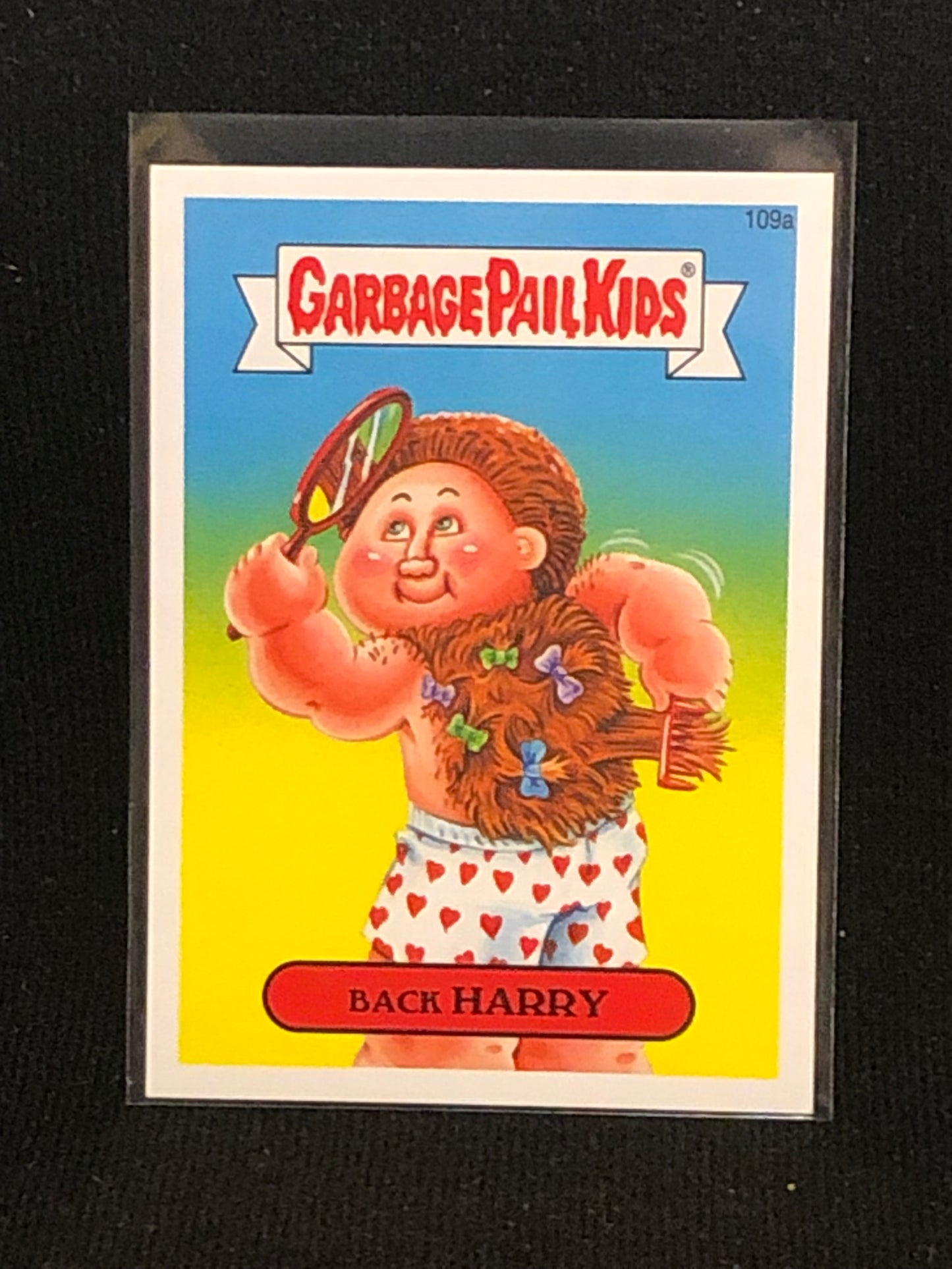 Garbage Pail Kids 2014 Series 2 (2014S2) U-PICK Base Singles 67a-116b