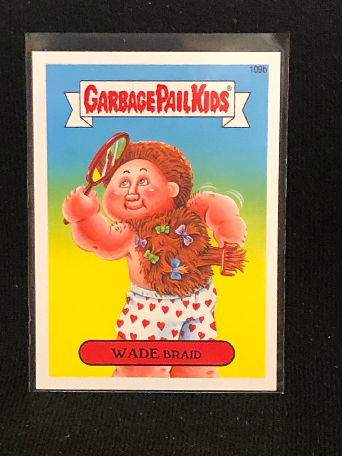 Garbage Pail Kids 2014 Series 2 (2014S2) U-PICK Base Singles 67a-116b