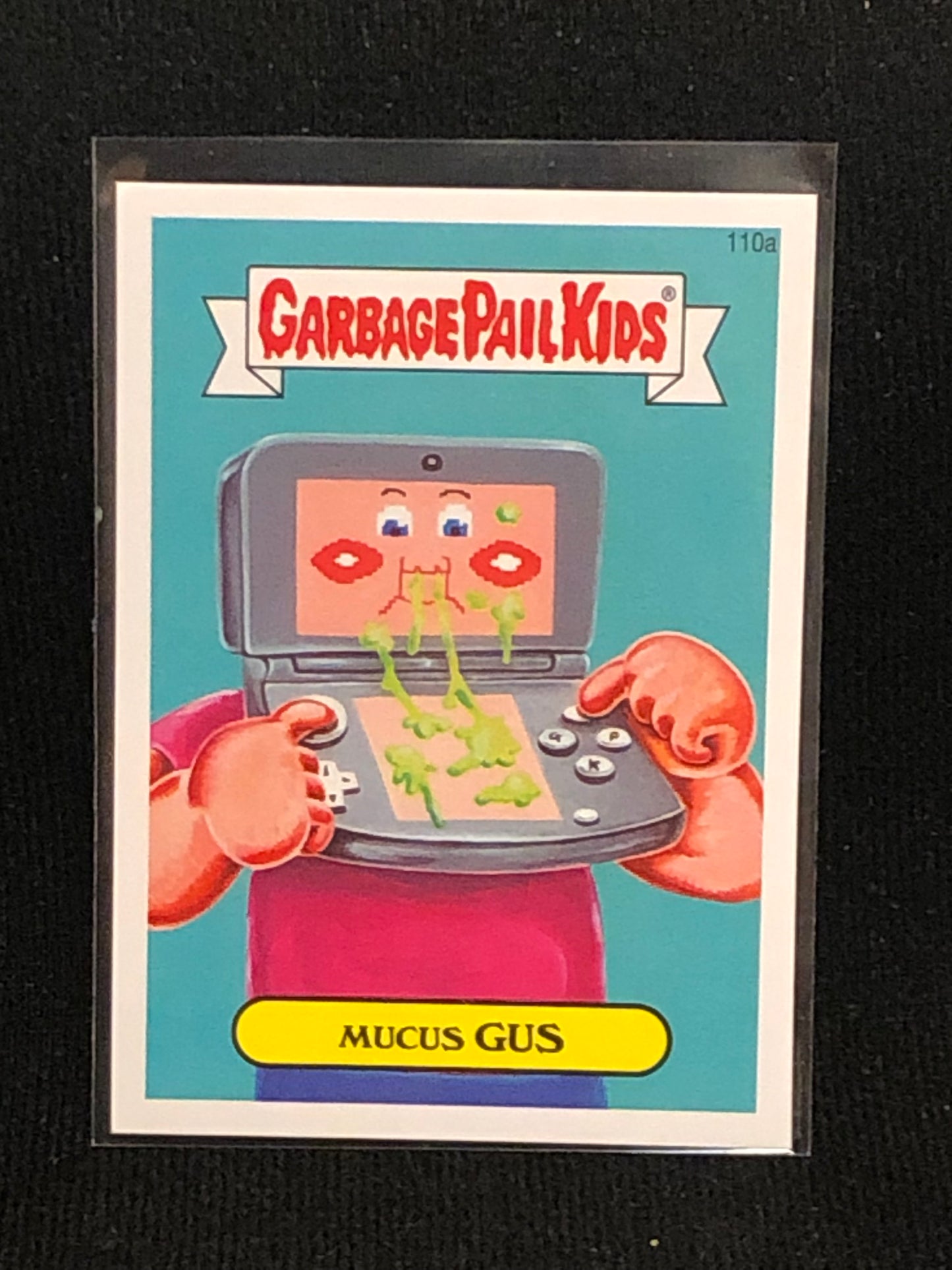 Garbage Pail Kids 2014 Series 2 (2014S2) U-PICK Base Singles 67a-116b