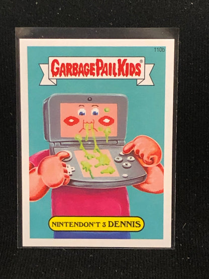 Garbage Pail Kids 2014 Series 2 (2014S2) U-PICK Base Singles 67a-132b