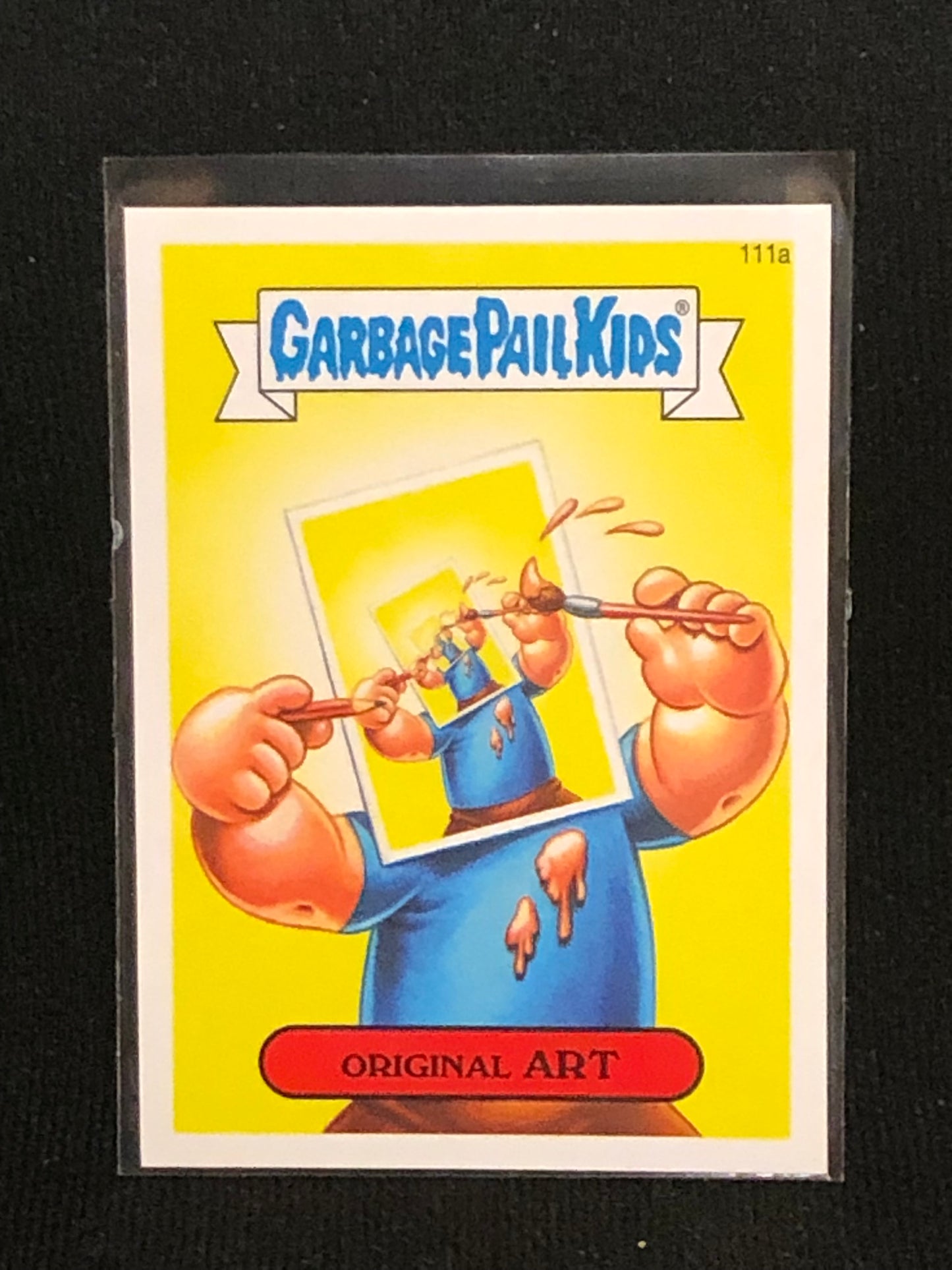 Garbage Pail Kids 2014 Series 2 (2014S2) U-PICK Base Singles 67a-116b