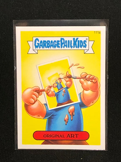 Garbage Pail Kids 2014 Series 2 (2014S2) U-PICK Base Singles 67a-132b