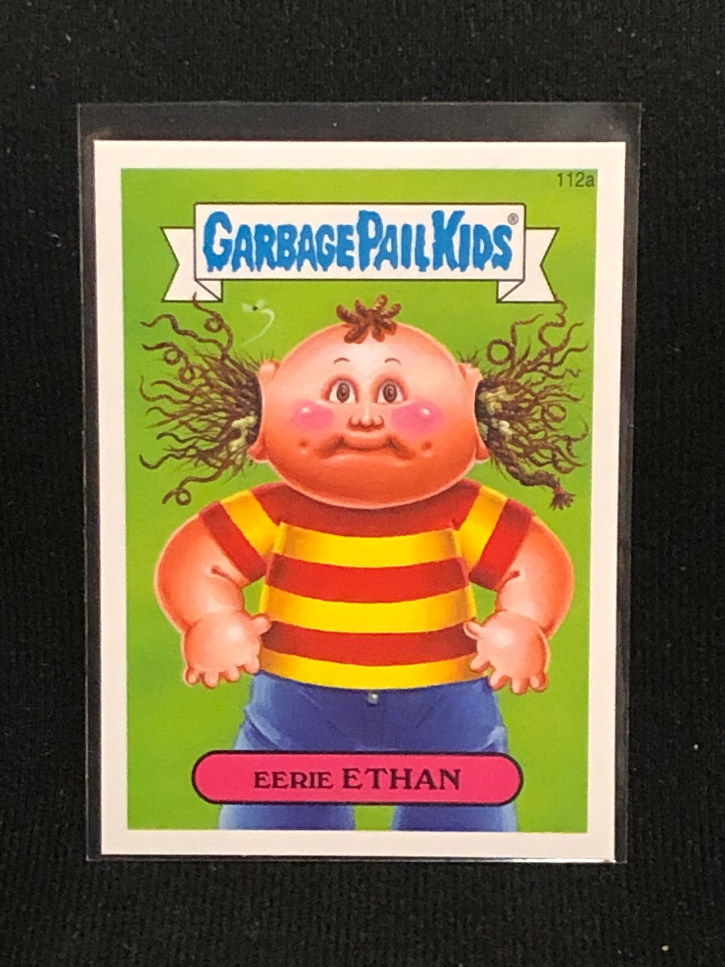 Garbage Pail Kids 2014 Series 2 (2014S2) U-PICK Base Singles 67a-116b