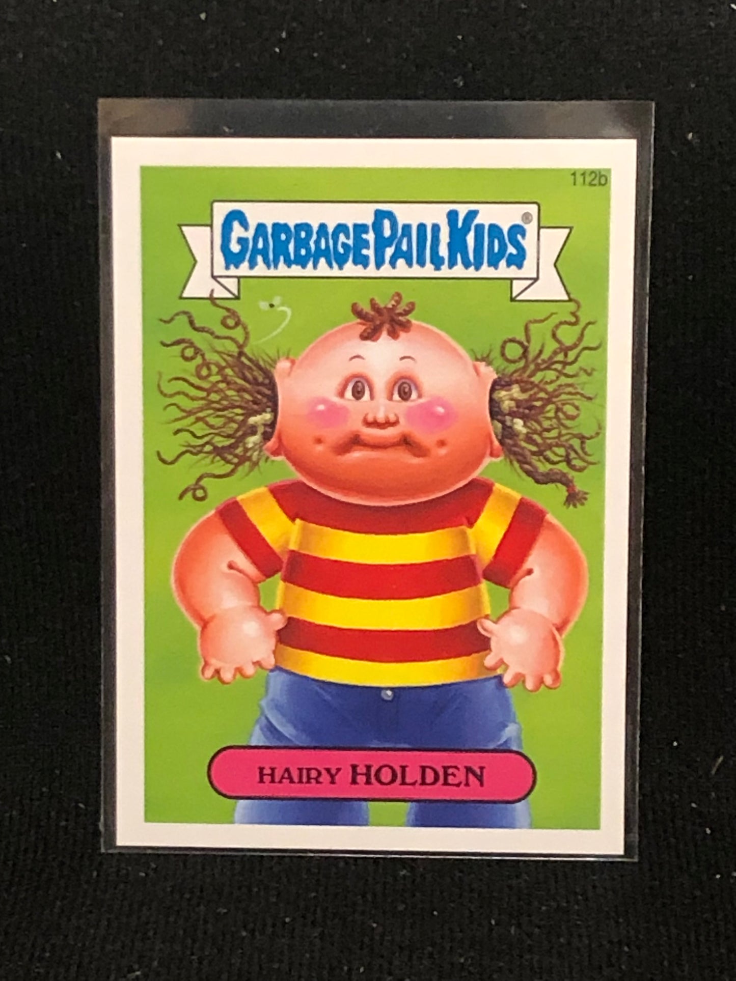 Garbage Pail Kids 2014 Series 2 (2014S2) U-PICK Base Singles 67a-116b