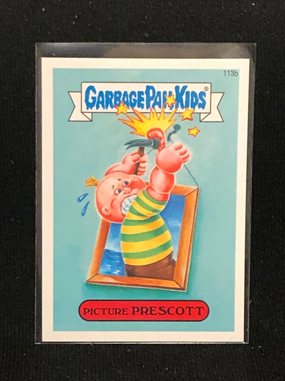 Garbage Pail Kids 2014 Series 2 (2014S2) U-PICK Base Singles 67a-132b