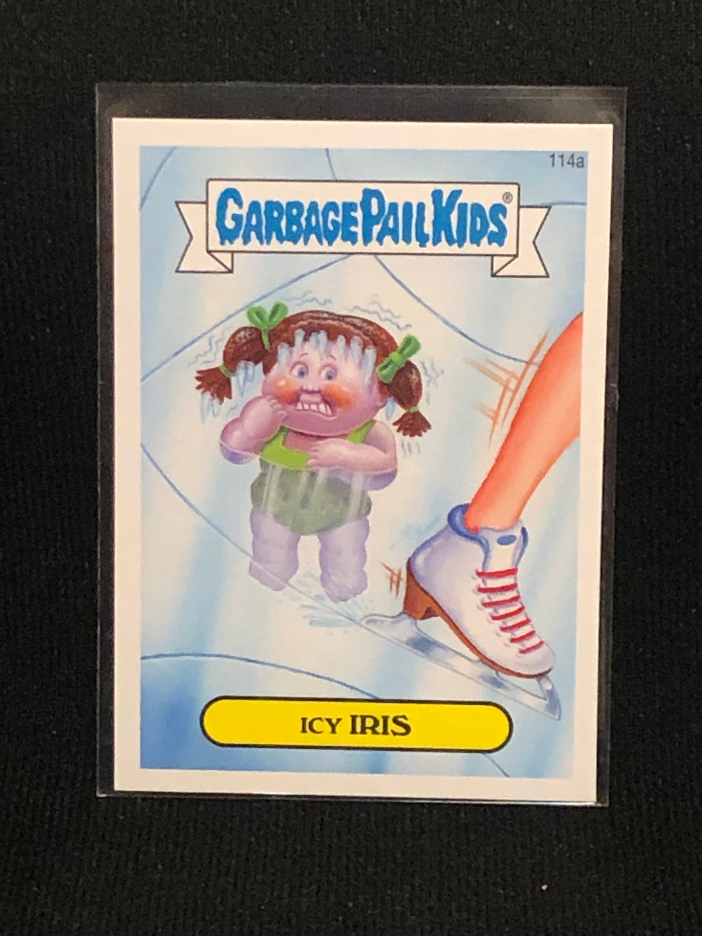 Garbage Pail Kids 2014 Series 2 (2014S2) U-PICK Base Singles 67a-116b