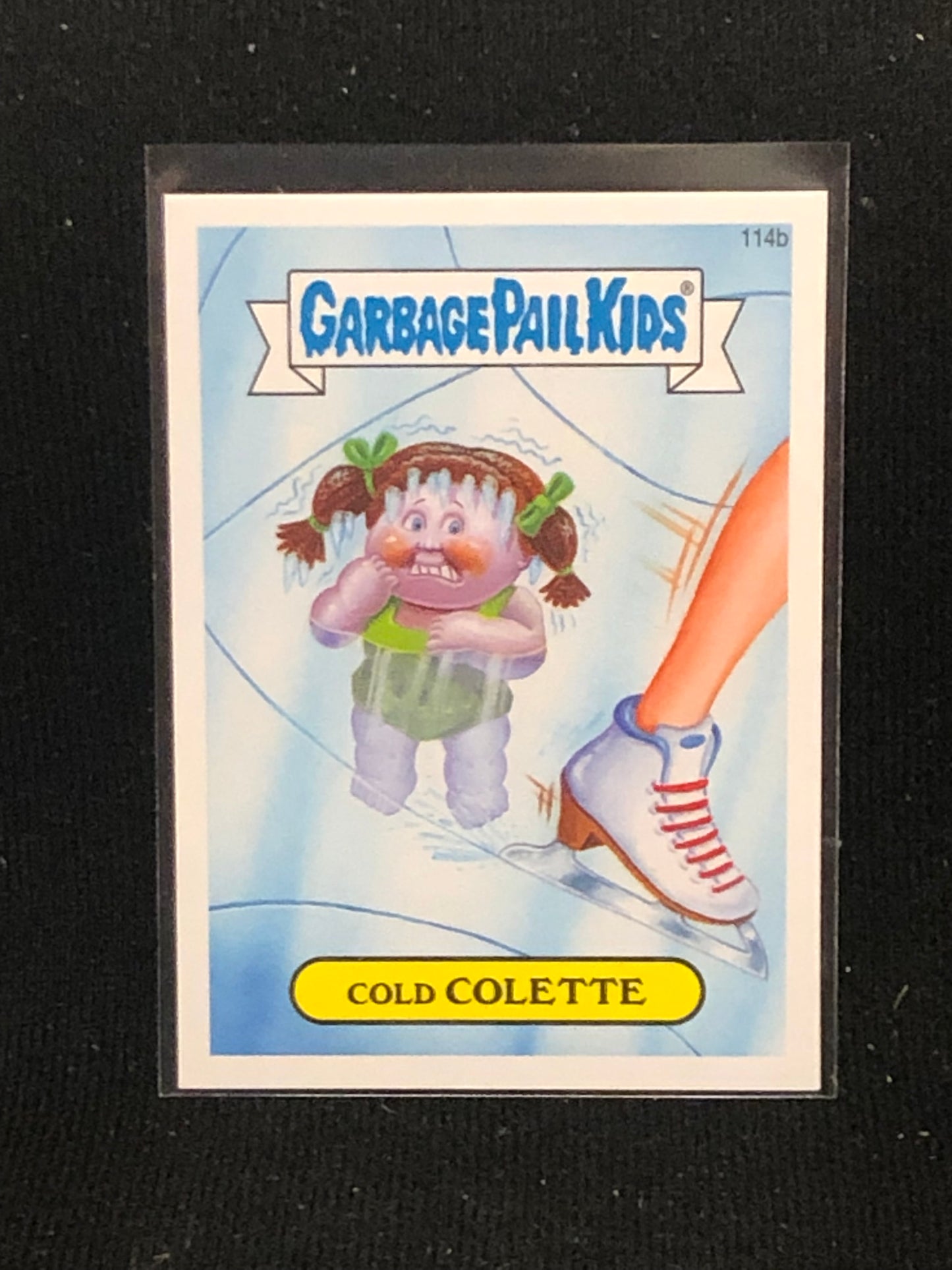 Garbage Pail Kids 2014 Series 2 (2014S2) U-PICK Base Singles 67a-116b