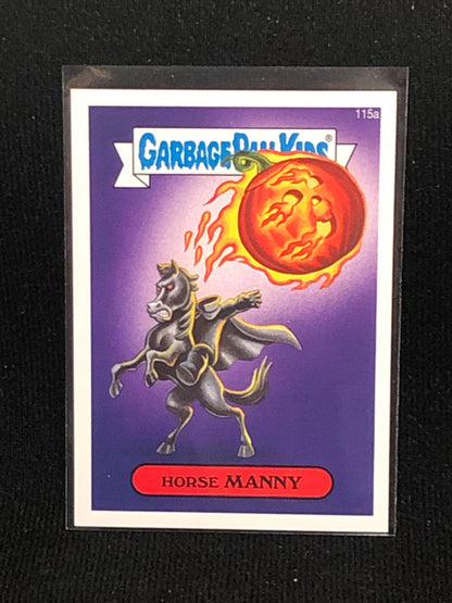 Garbage Pail Kids 2014 Series 2 (2014S2) U-PICK Base Singles 67a-132b