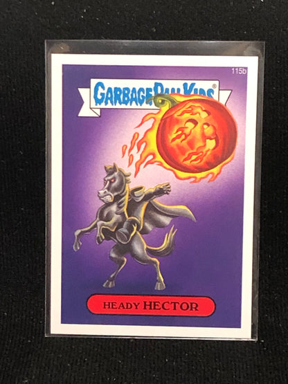 Garbage Pail Kids 2014 Series 2 (2014S2) U-PICK Base Singles 67a-132b