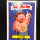 Garbage Pail Kids 2014 Series 2 (2014S2) U-PICK Base Singles 117a-132b