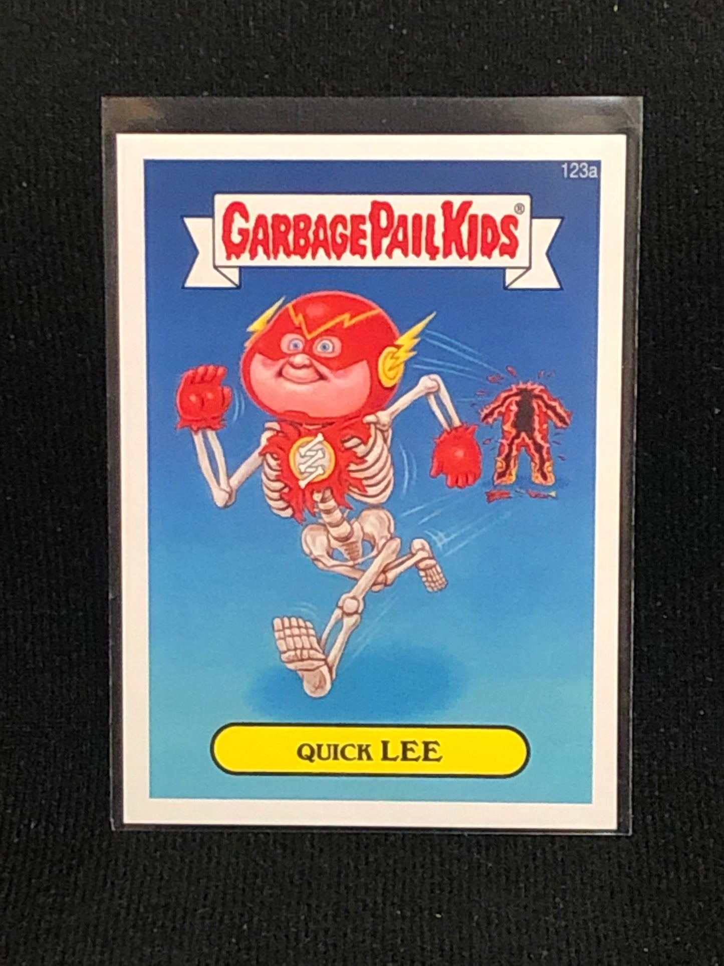 Garbage Pail Kids 2014 Series 2 (2014S2) U-PICK Base Singles 117a-132b