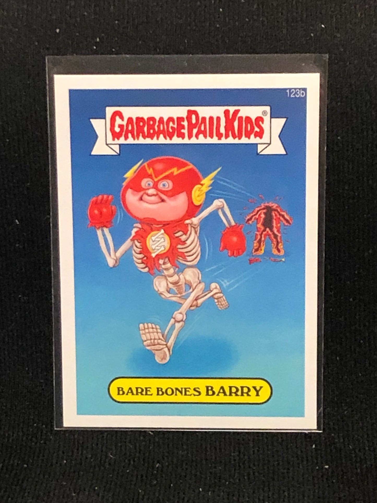 Garbage Pail Kids 2014 Series 2 (2014S2) U-PICK Base Singles 117a-132b