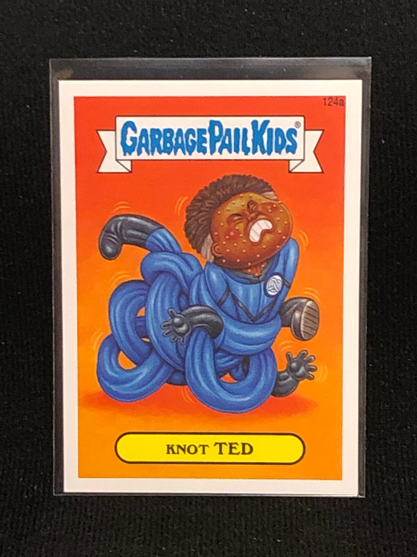 Garbage Pail Kids 2014 Series 2 (2014S2) U-PICK Base Singles 117a-132b