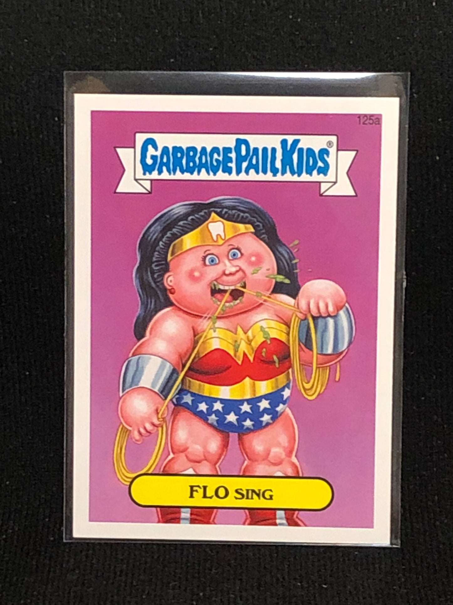 Garbage Pail Kids 2014 Series 2 (2014S2) U-PICK Base Singles 117a-132b