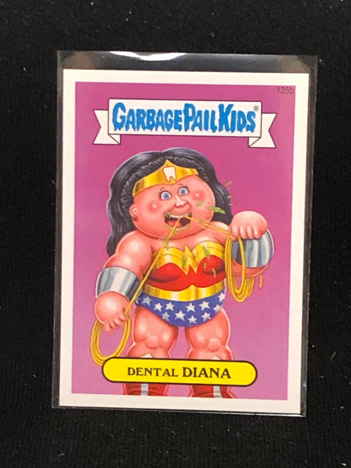 Garbage Pail Kids 2014 Series 2 (2014S2) U-PICK Base Singles 117a-132b