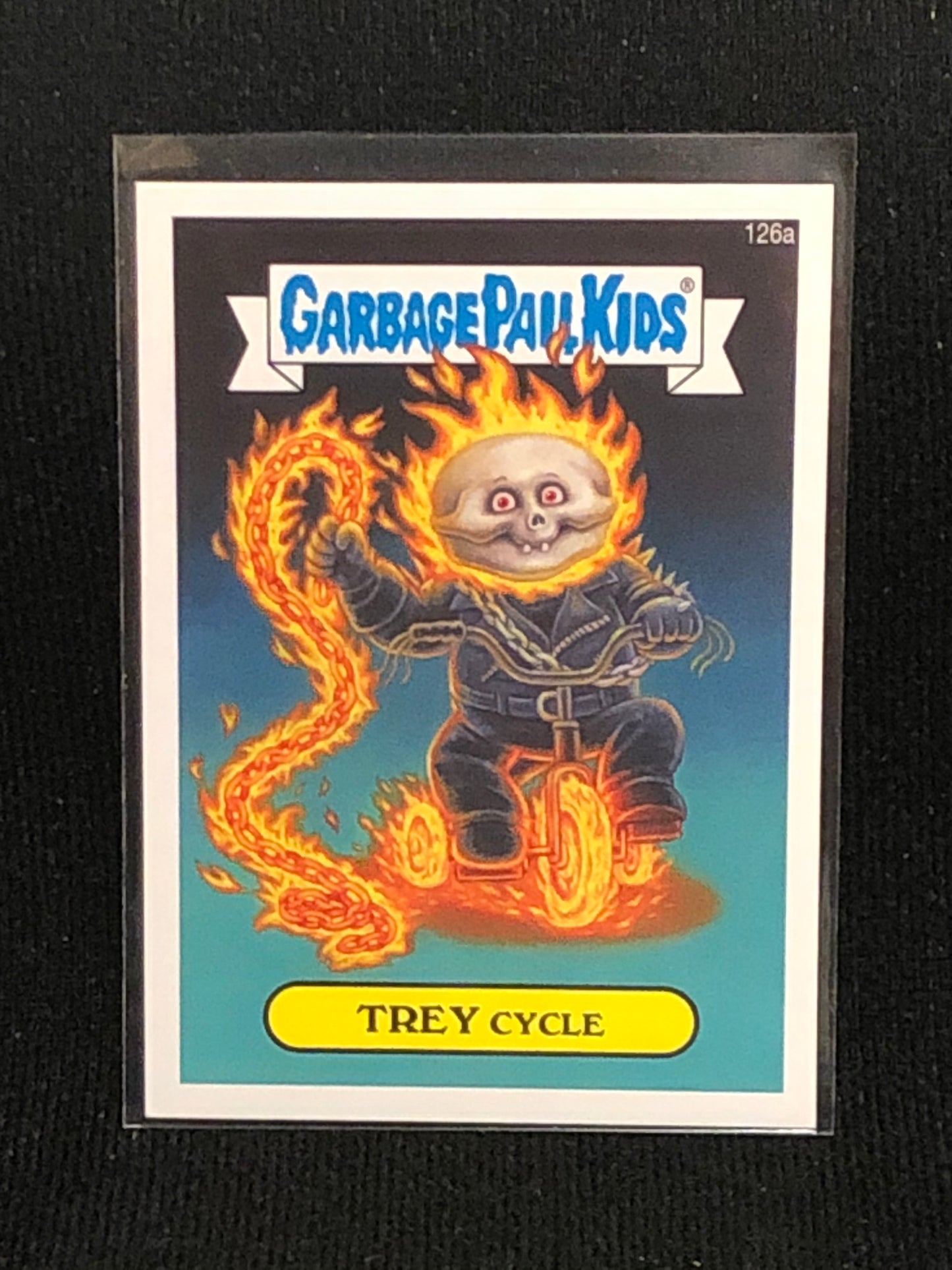 Garbage Pail Kids 2014 Series 2 (2014S2) U-PICK Base Singles 117a-132b