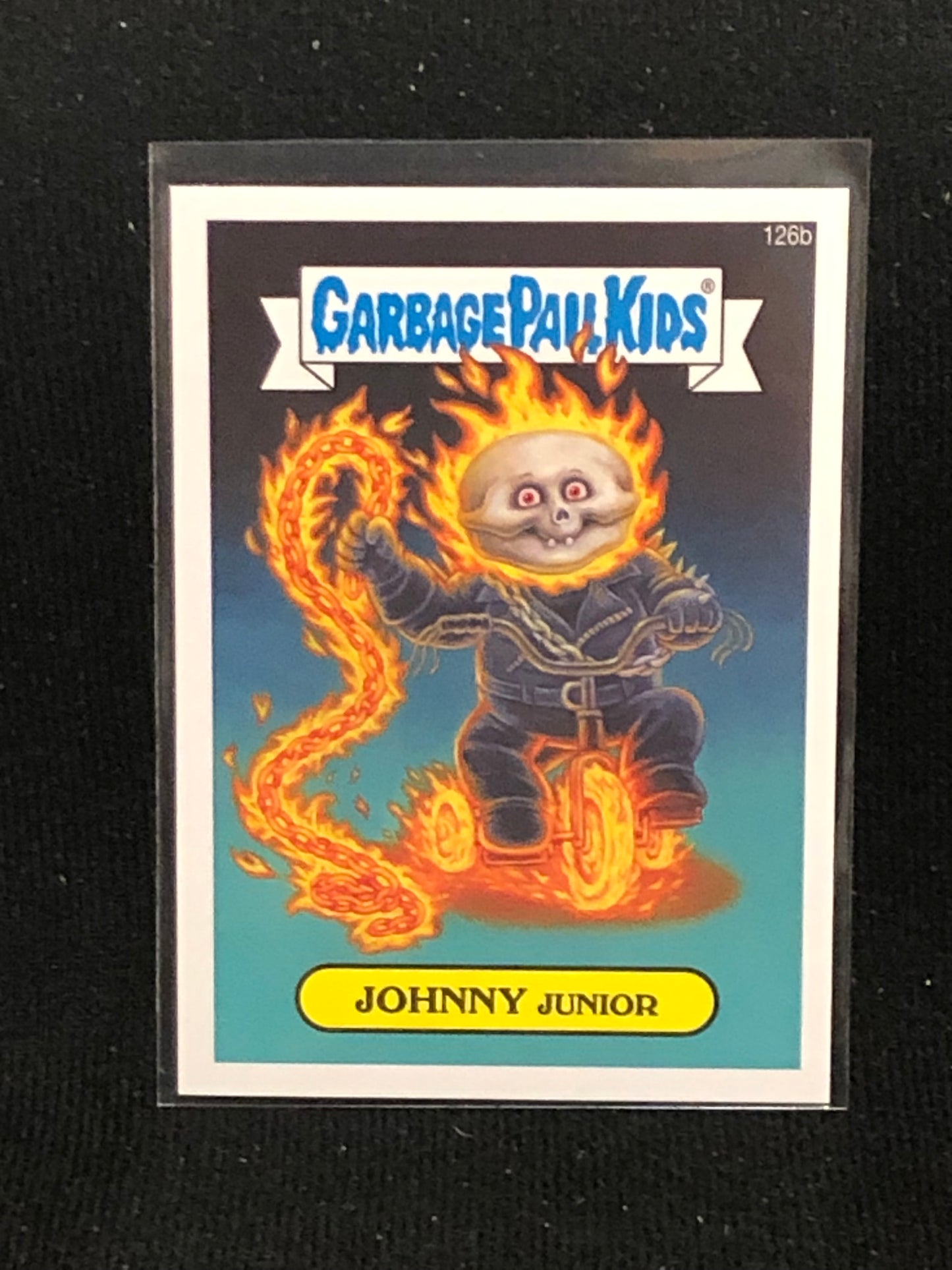 Garbage Pail Kids 2014 Series 2 (2014S2) U-PICK Base Singles 117a-132b