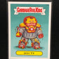 Garbage Pail Kids 2014 Series 2 (2014S2) U-PICK Base Singles 117a-132b