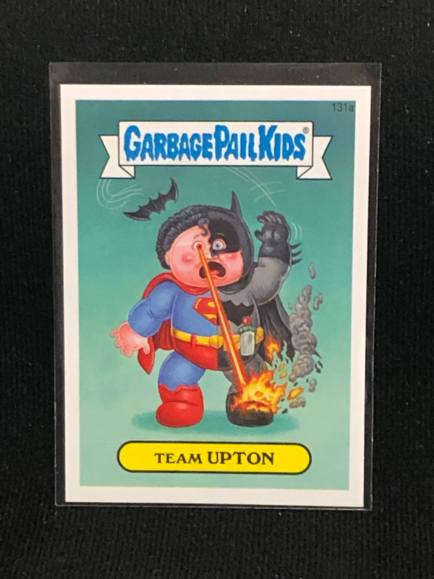 Garbage Pail Kids 2014 Series 2 (2014S2) U-PICK Base Singles 117a-132b