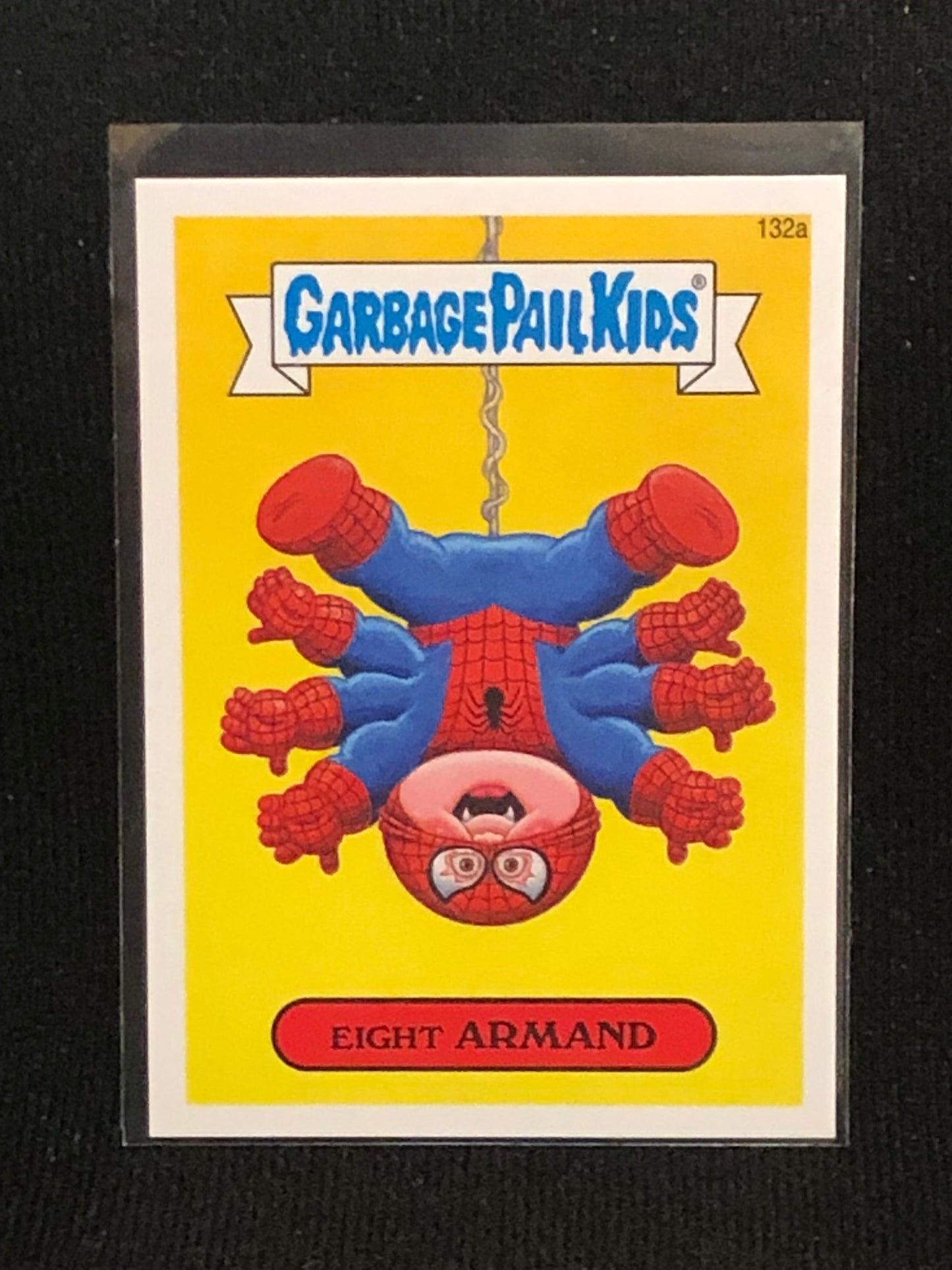 Garbage Pail Kids 2014 Series 2 (2014S2) U-PICK Base Singles 117a-132b