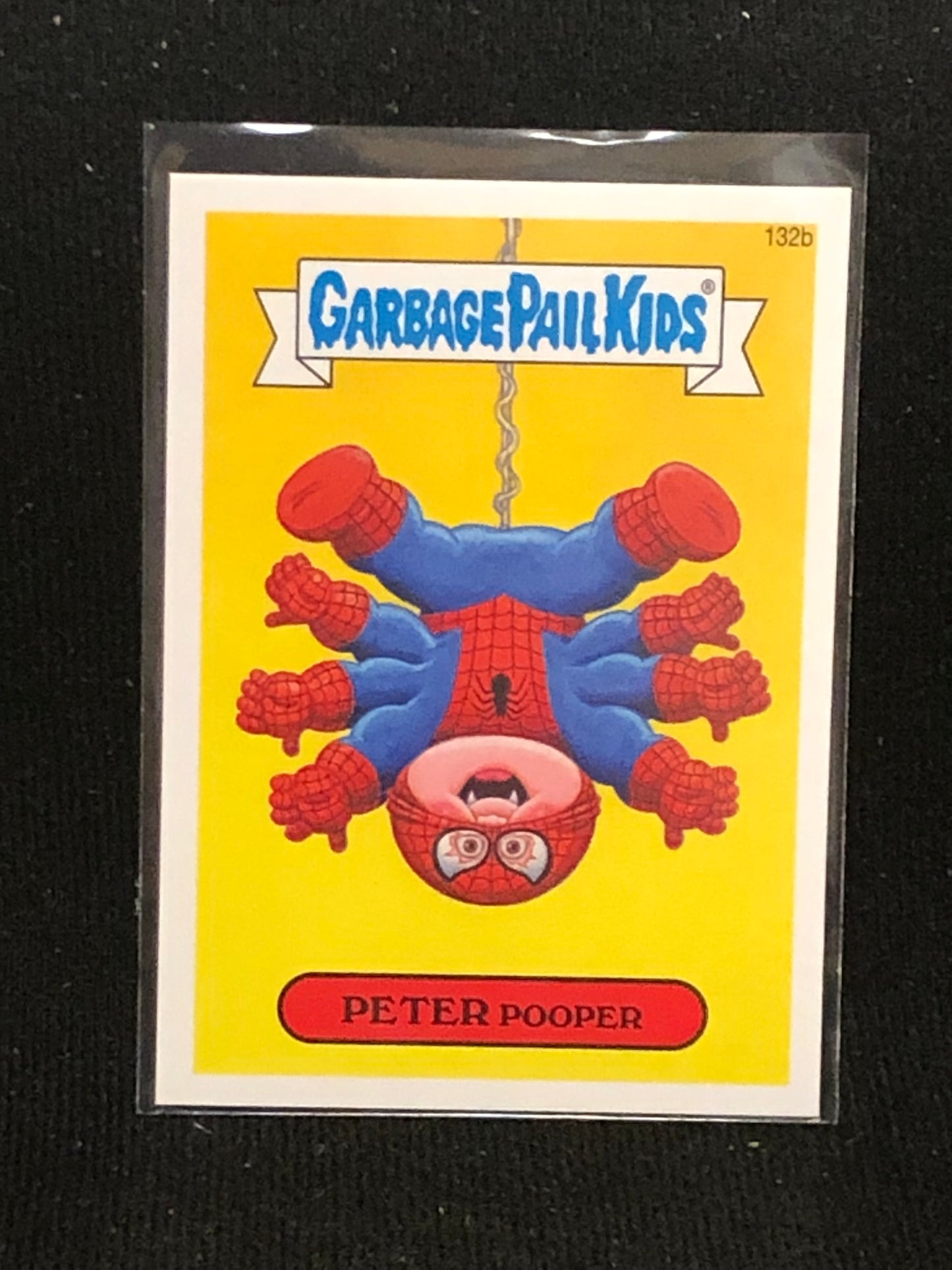 Garbage Pail Kids 2014 Series 2 (2014S2) U-PICK Base Singles 117a-132b