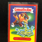 Garbage Pail Kids 2014 Series 2 (2014S2) U-PICK Red Border Singles 67a-116b