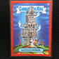 Garbage Pail Kids 2014 Series 2 (2014S2) U-PICK Red Border Singles 67a-116b
