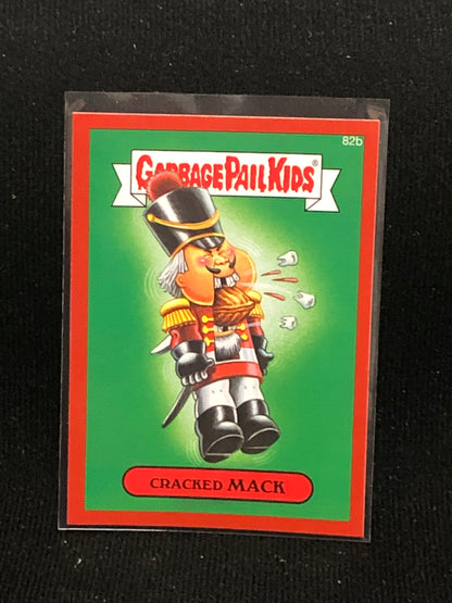 Garbage Pail Kids 2014 Series 2 (2014S2) U-PICK Red Border Singles 67a-132b