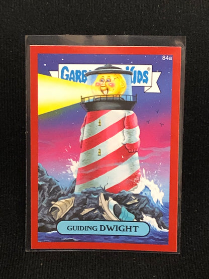Garbage Pail Kids 2014 Series 2 (2014S2) U-PICK Red Border Singles 67a-132b