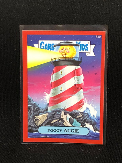 Garbage Pail Kids 2014 Series 2 (2014S2) U-PICK Red Border Singles 67a-132b