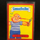 Garbage Pail Kids 2014 Series 2 (2014S2) U-PICK Red Border Singles 67a-116b