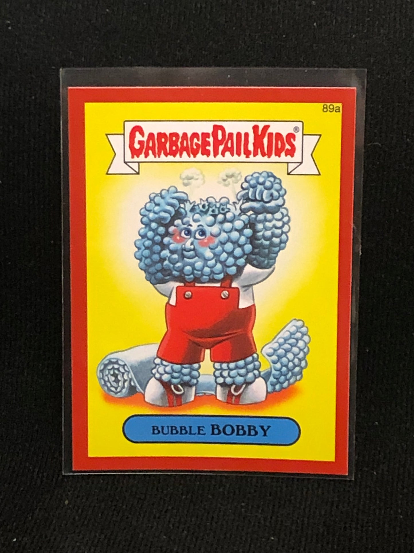 Garbage Pail Kids 2014 Series 2 (2014S2) U-PICK Red Border Singles 67a-116b