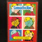 Garbage Pail Kids 2014 Series 2 (2014S2) U-PICK Red Border Singles 67a-116b