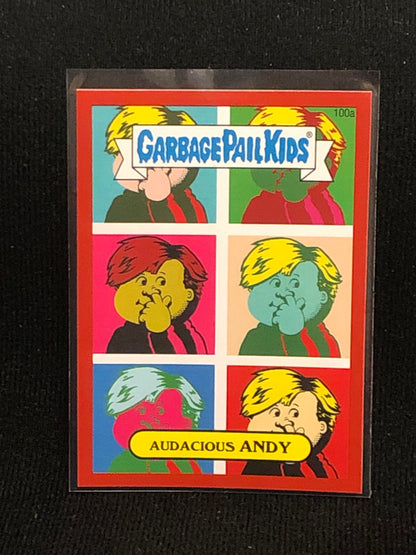 Garbage Pail Kids 2014 Series 2 (2014S2) U-PICK Red Border Singles 67a-132b