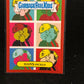 Garbage Pail Kids 2014 Series 2 (2014S2) U-PICK Red Border Singles 67a-116b
