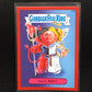 Garbage Pail Kids 2014 Series 2 (2014S2) U-PICK Red Border Singles 67a-116b