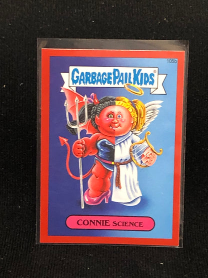 Garbage Pail Kids 2014 Series 2 (2014S2) U-PICK Red Border Singles 67a-132b