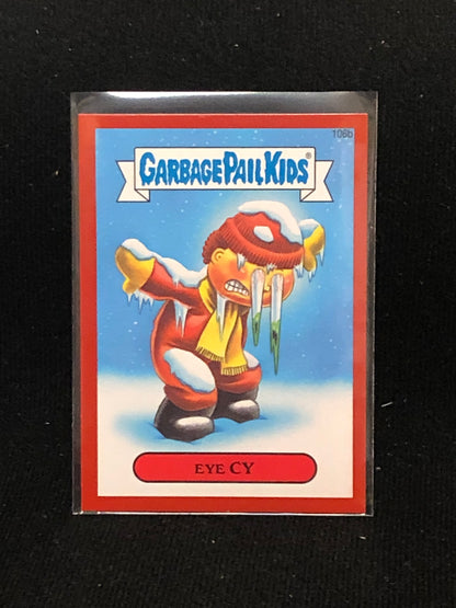 Garbage Pail Kids 2014 Series 2 (2014S2) U-PICK Red Border Singles 67a-132b