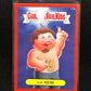 Garbage Pail Kids 2014 Series 2 (2014S2) U-PICK Red Border Singles 117a-132b